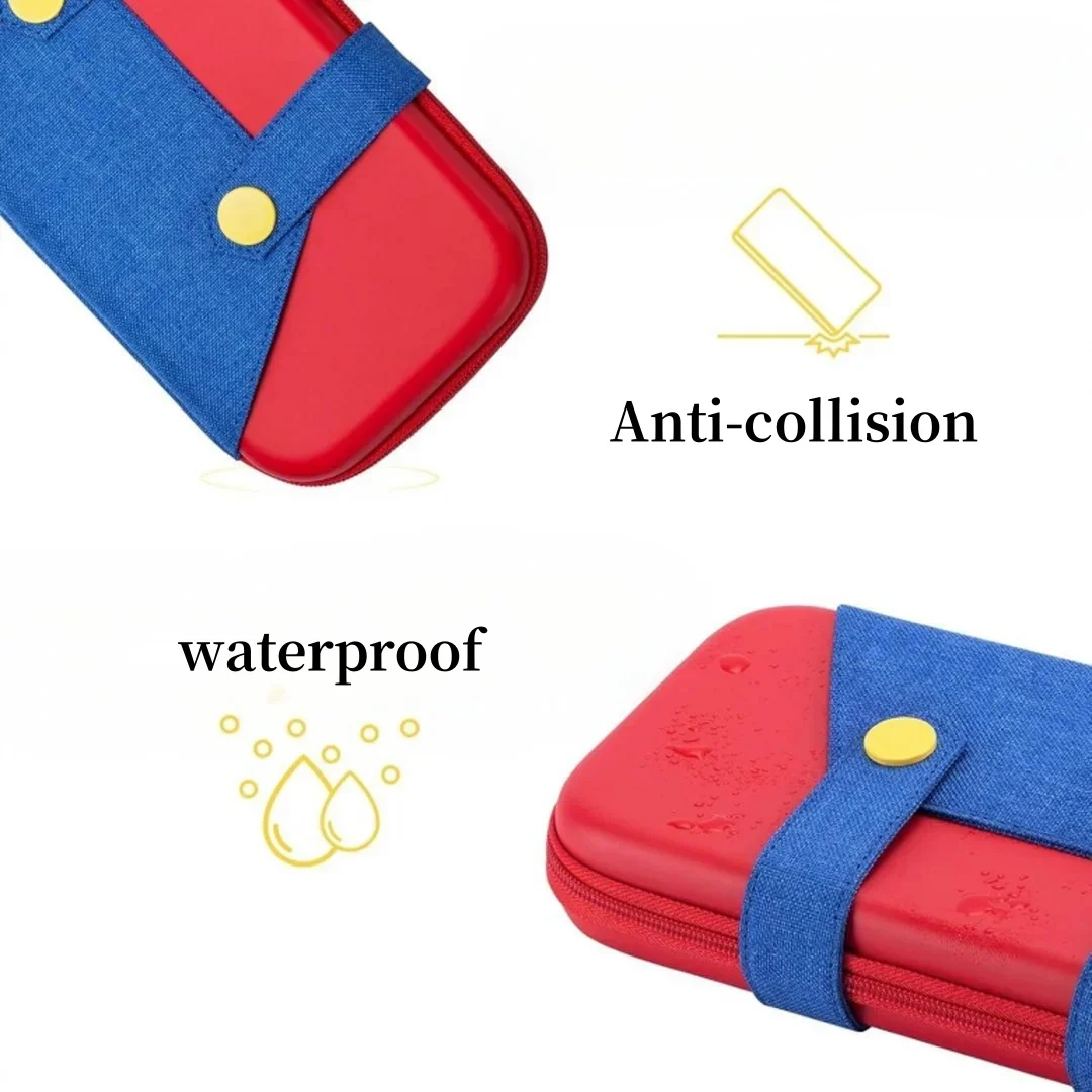Compact Size for Travel