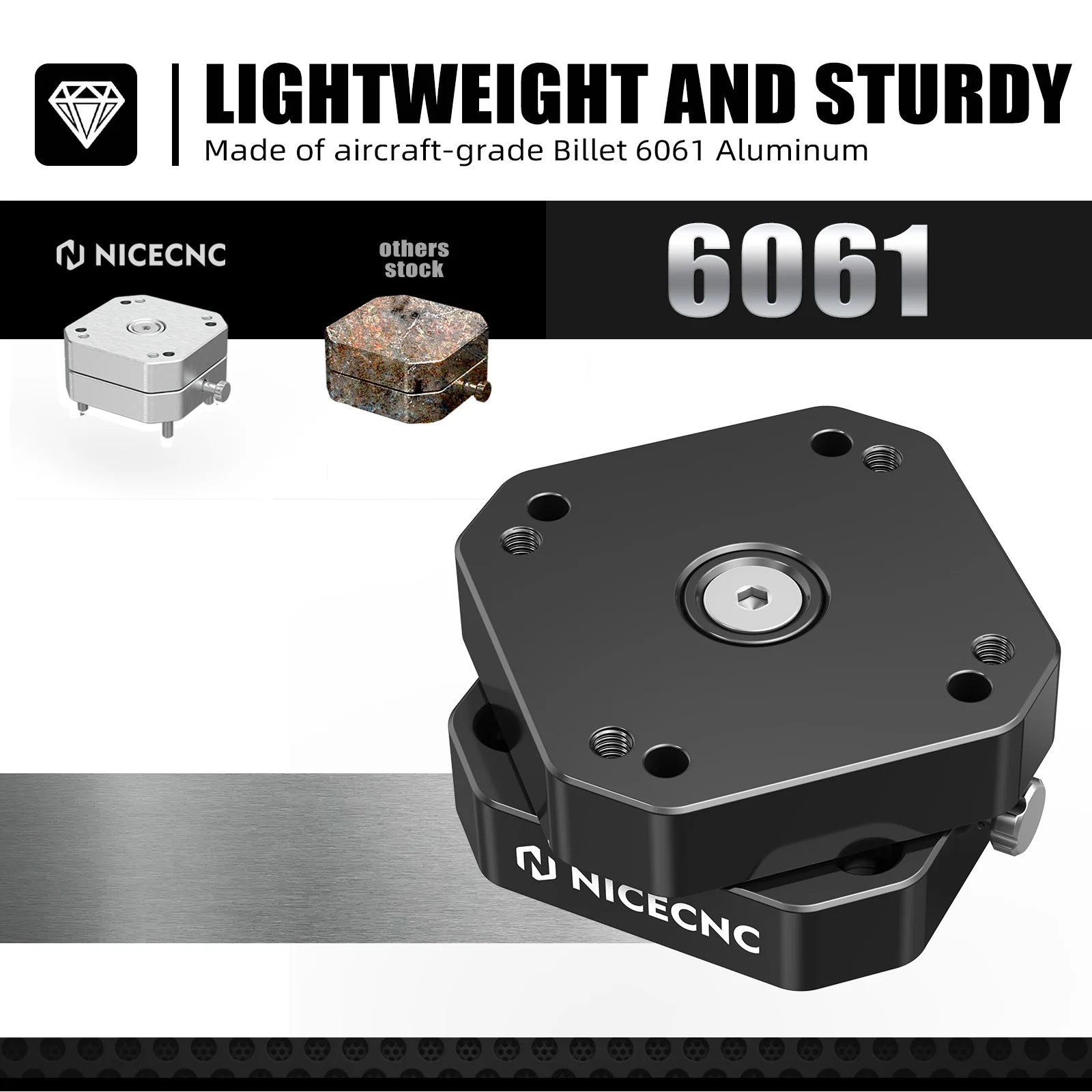 Drehbare GPS-Halterung für AMPS-Halterung für Beta RR 300 Xtrainer 300 250 RR 125 RR 250 RR 350 RR 390 RR 400 RR 430 RR 450 RR 498 RR 500 – Detail 9