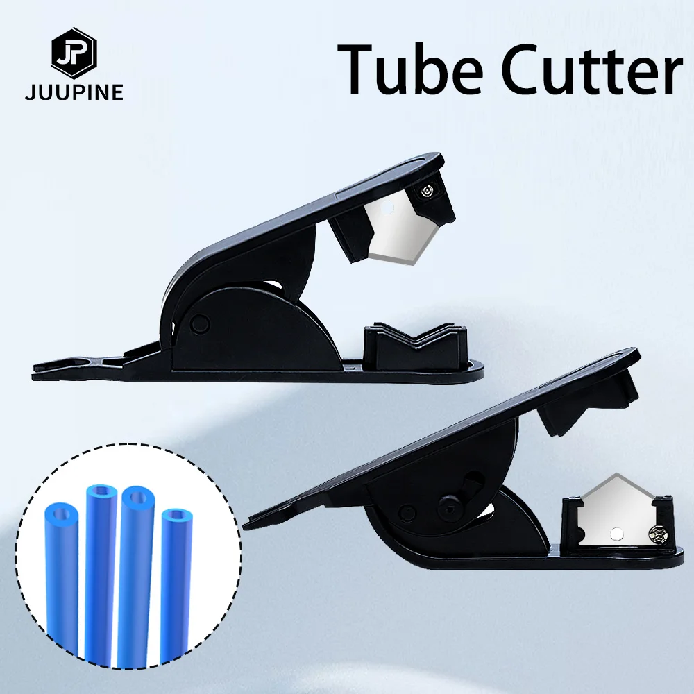 PTFE Tube Cutter Mini Portable Pipe Cutter Blade For 3d Printing Knife Tube Cutting Tools For Ptfe Tube 3d Printer