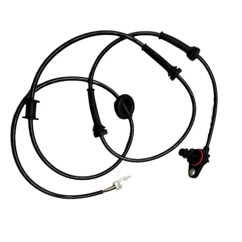 For Ssangyong Actyon Kyron Rexton Rear Wheel ABS Speed Sensor 4893009800=4893009400