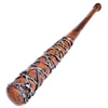 82cm The Walking Dead tool Negan Action Figure Toy model Weapon Cosplay PVC baseball bat softball bit stick Toys 3