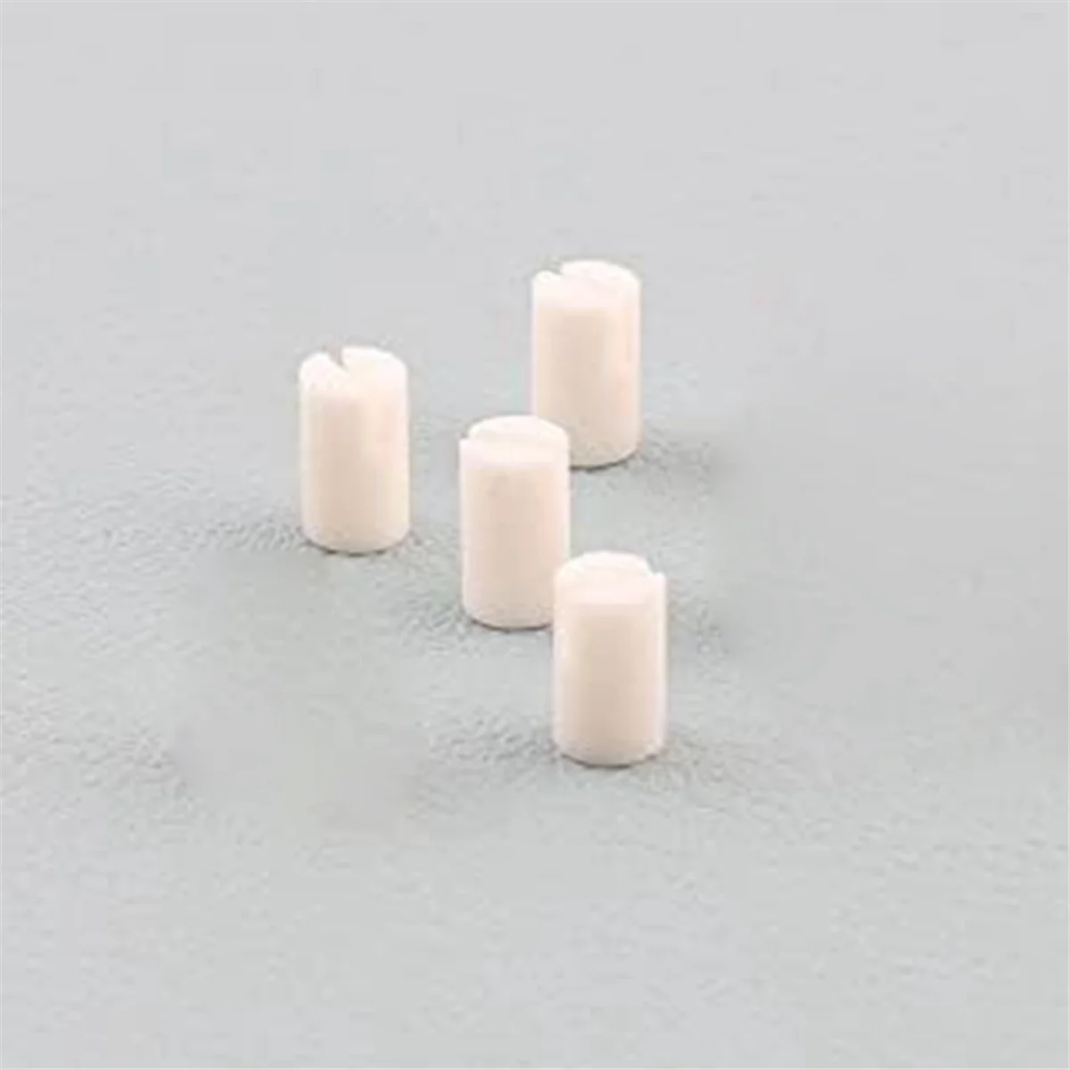 Real Bone Banjo 5Th String Nut for 5 String Banjo 5x3mm