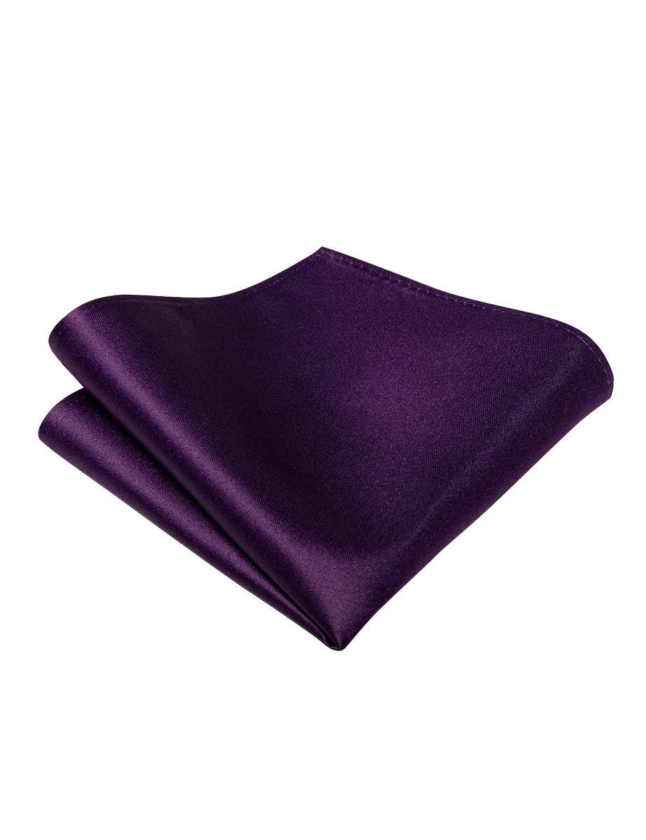 Рисунок 4 - Темно-фиолетовый Однотонный мужской