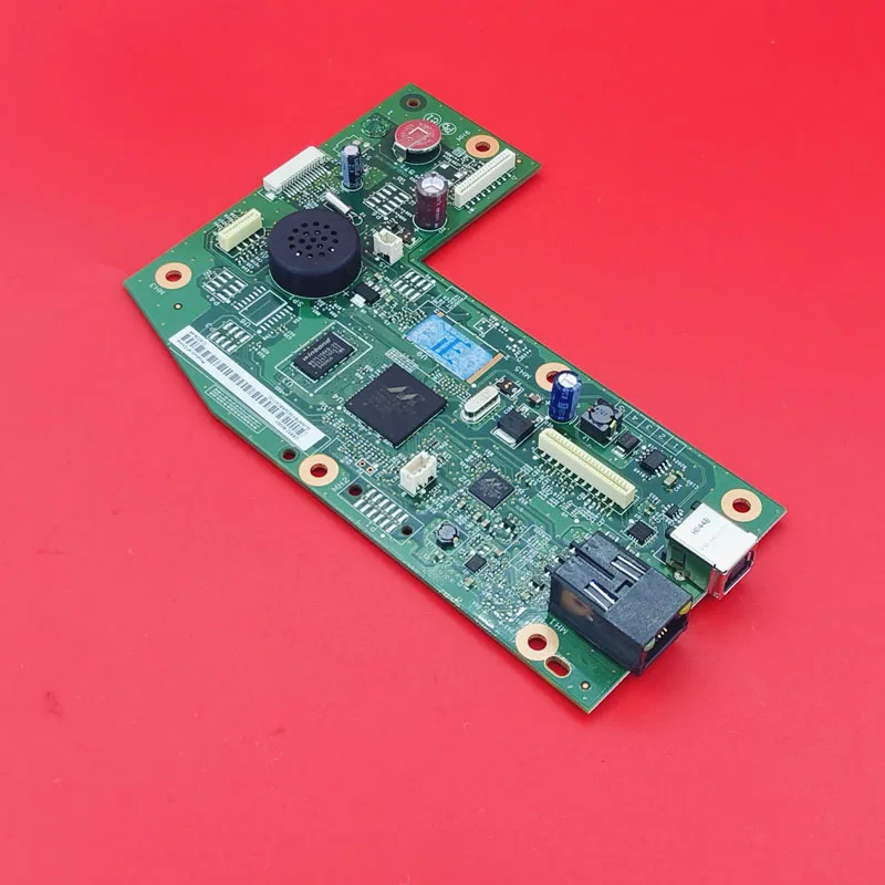 Placa Formatter Original para hp Laserjet M1212nf Mfp 1212 M1212 1212nf M1217nf M1217nf 1217nf M1217 Ce83260001 Novo - Imagem 6