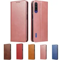 Mi A3 Case For Xiaomi Mi A3 Wallet Leather Flip Case For Xiaomi Mi A3 A 3 MiA3 Phone Case For Xiaomi A3 Case Leather Funda Coque 1