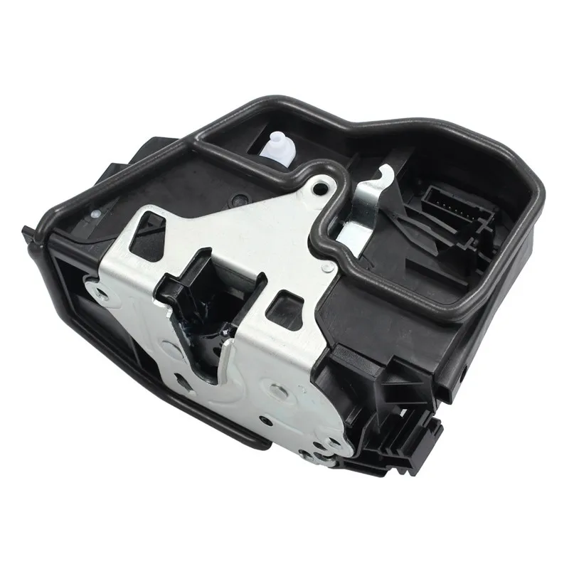 

For BMW E60 E63 E70 E83 E90 Front Right Passenger Door Power Lock Motor Electric Latch Actuator 51217202146 51217318424