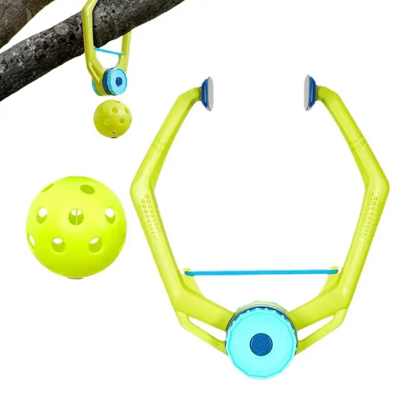 Door Pickleball Games Over The Door Adjustable Doorway Game Pickleball Trainer Doorjam Kit For Home Games