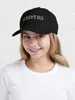 Polyphia Merch Polyphia Logo Baseball Cap black summer hats Male Cap Women's 6