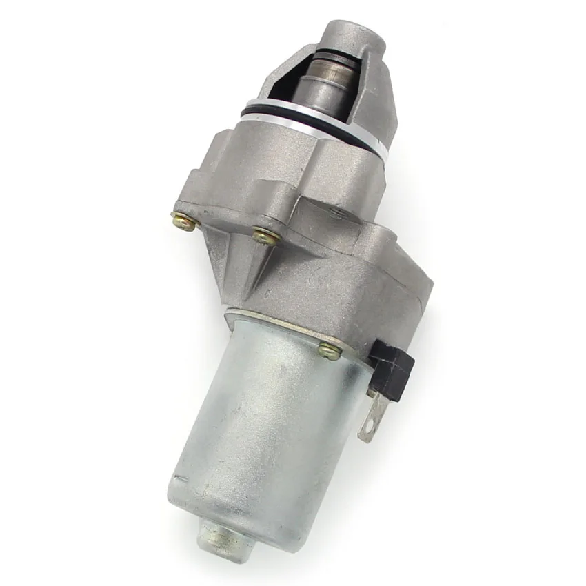 Motorino Di Avviamento Moto Per Aprilia Rs50 Rx50 Mx50 Af1 Europa Futura Classic Pegasus Tuareg Rally Wind 50 Per Hm Cre50 Cre50Rr
