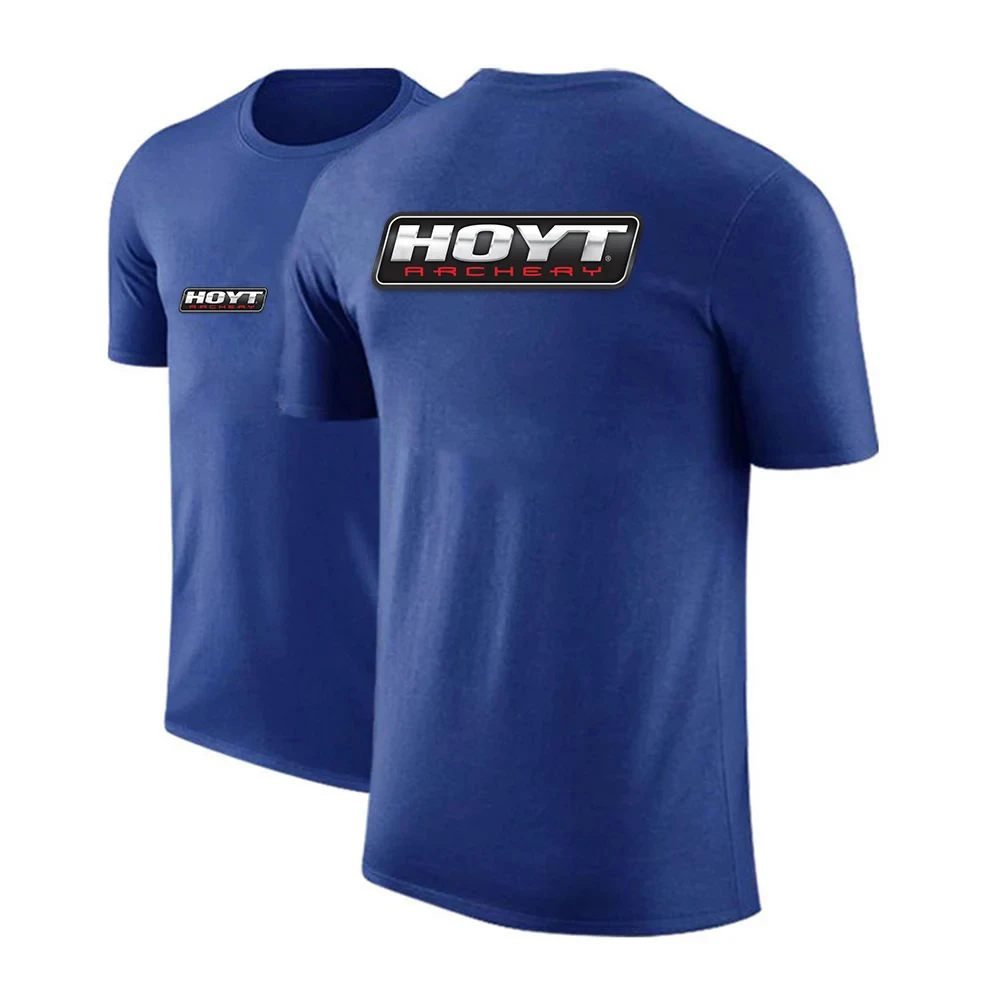 Camiseta de algodón puro para hombre, camisa negra de manga corta, cómoda, informal, holgada, novedad de verano, 2023