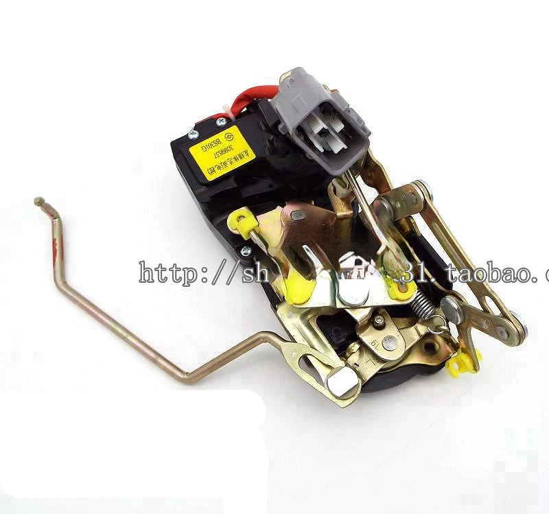 

Central Locking Assembly Front Door Lock Block Door Locker I2c I6 Вейп Car Accessories