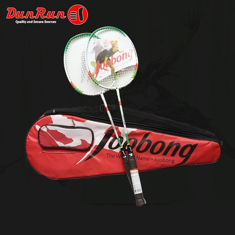 

Wholesale Piece Steel And Aluminum Primer Player Training Professional Set Badminton Racket