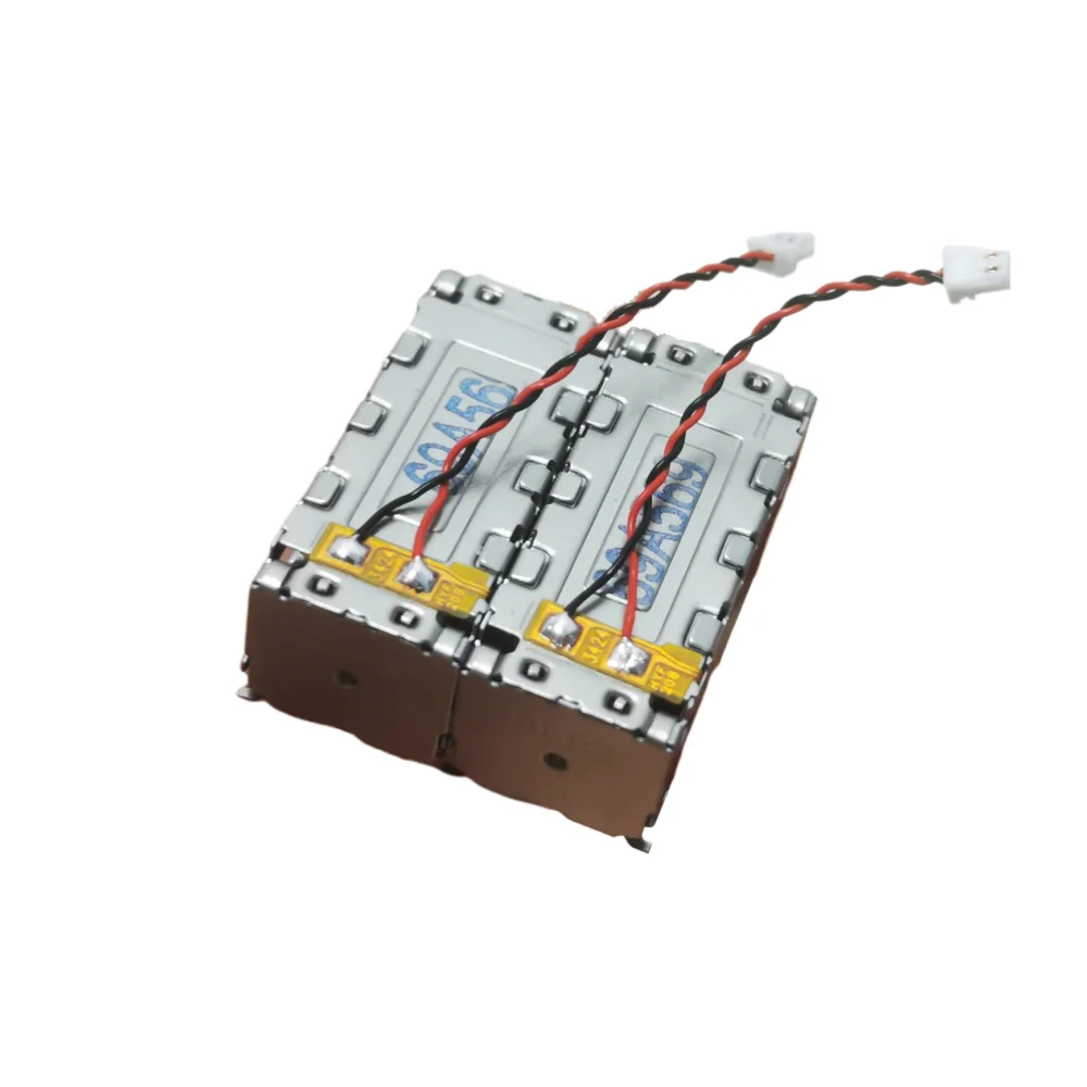 2pcs HD Liner Vibration Motor Rumble For Nintendo Switch NS Joy