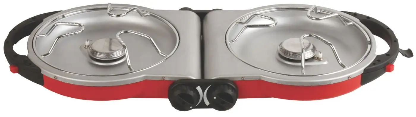 

Смартфон Coleman Fold N Go пропановая печь 2