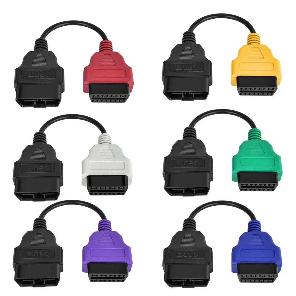 6pcs