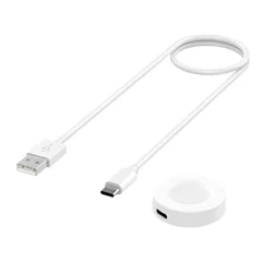 Universal USB Fast Charger Cable (WHITE)