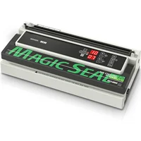 MS4005 Sealing Machine 220V/110V Vacuum Food Sealers Vacuum Sealing Machine Household Fresh Food Packaging Sealing Machine 1
