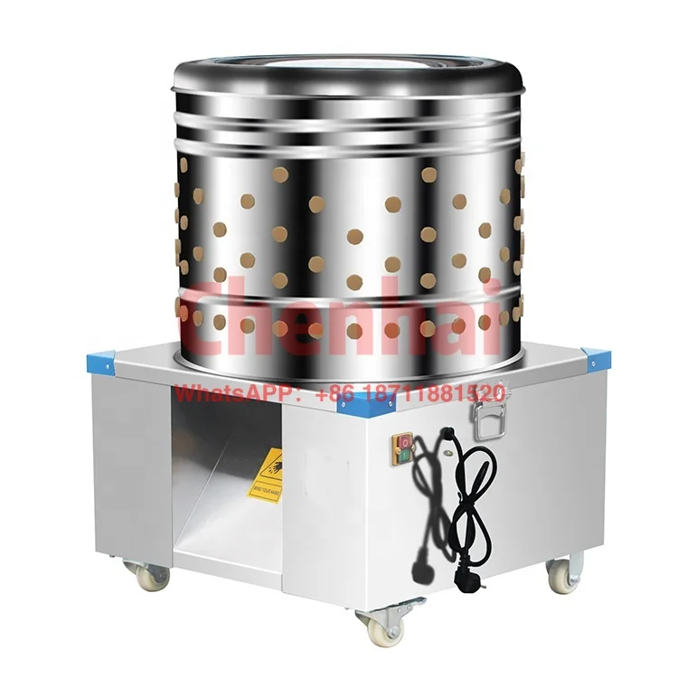 

Chicken Plucker/Chicken Feather Plucker/Chicken Plucker Machines