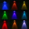 Underwater RGB LED Spotlight Bulb AC 110V 220V DC 12V 15W 10W Landscape Lamp Flood Light Outdoor Garden Fountain Pool Decoration 4