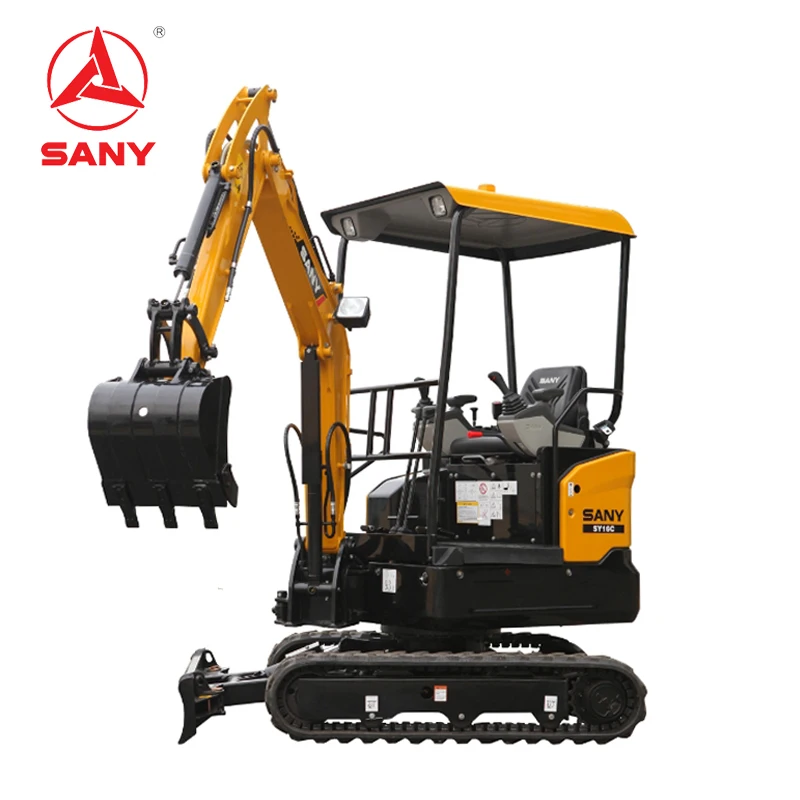 SANY Group SY16C профессиональный китайский 1
