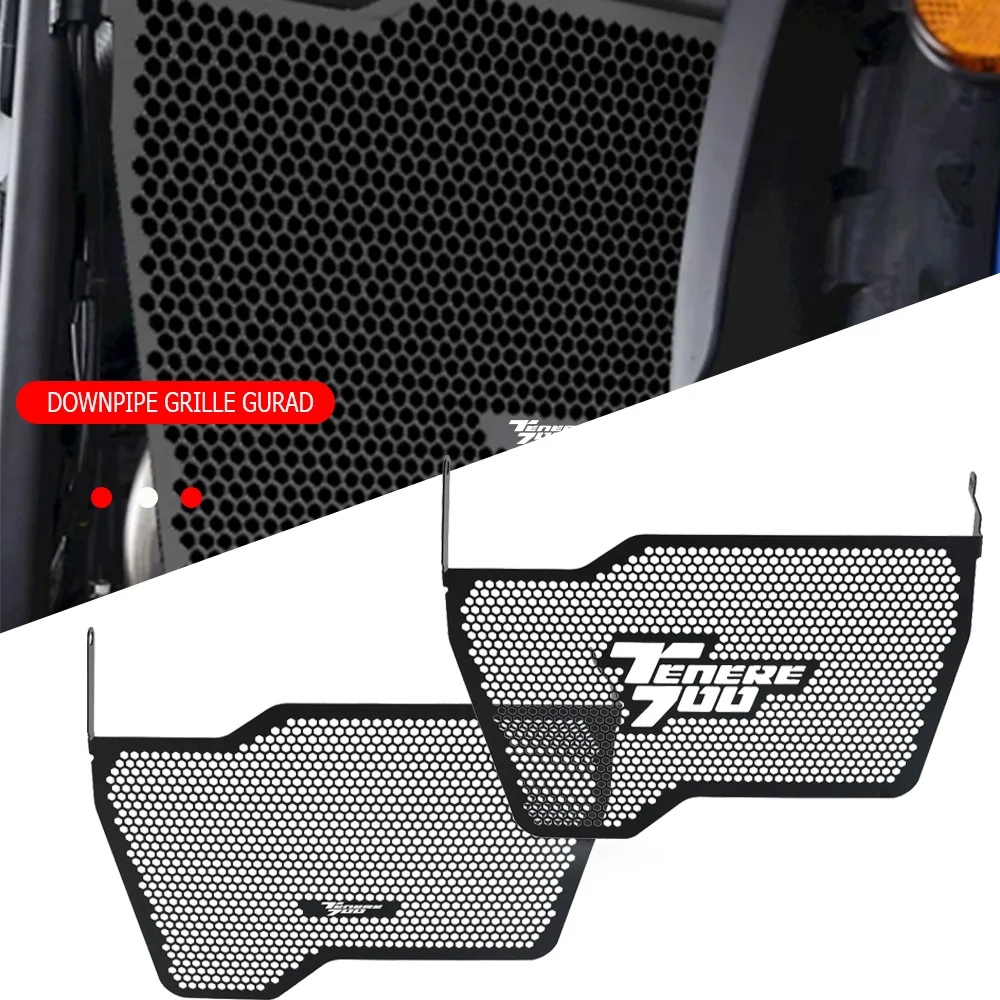 

Cylinder Head Guard Engine Guard FOR YAMAHA TENERE700 Tenere 700 T700 T7 2019 2020 2021 Motorcycle AccessoryTENERE tenere 700