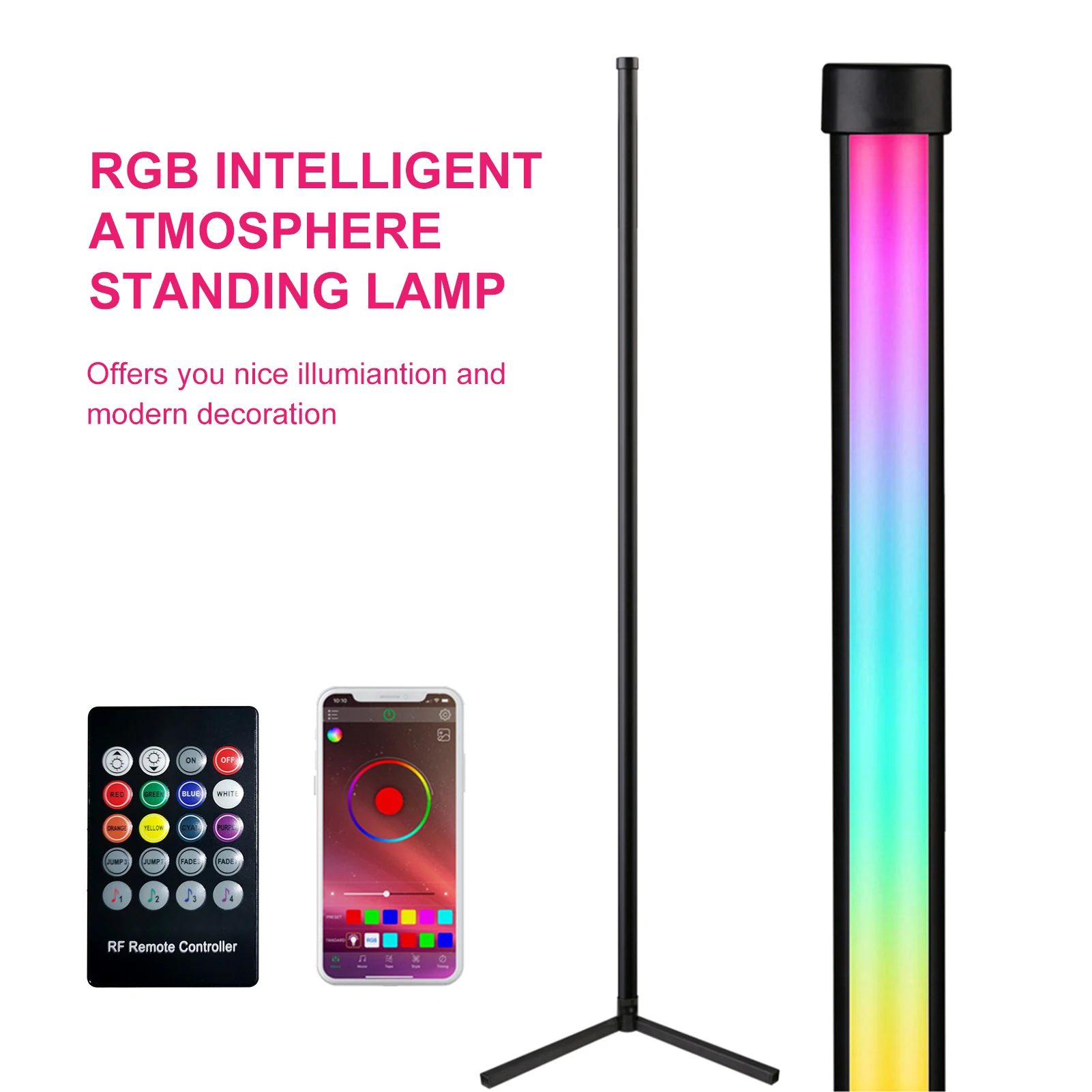 9W RGB �÷ξ� ���� �ڳ� ���ĵ� ����, ħ�� LED ħ�� �� ��� �Ž� ��Ʈ ��� ���� �ǳ� ��Ƽ ���ĵ� ����