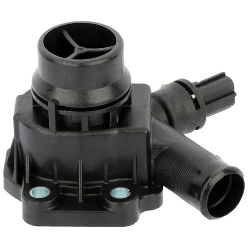 

Thermostat Housing For Land Rover Freelander LR2 3.2L Petrol 2008- Auto Coolant Thermostat Housing LR006071 31355151