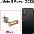 G Power 2022 Black