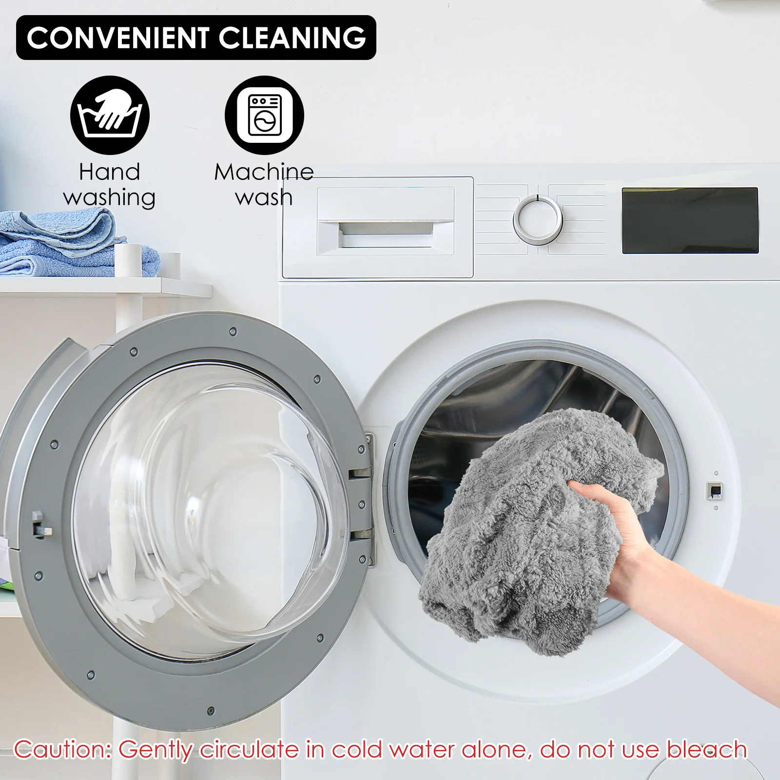 4Pcs/Set Recliner Chair Cover Polyester Elasticity Single Sofa Cover Full package Thickened Recliner Protector Home Decoration