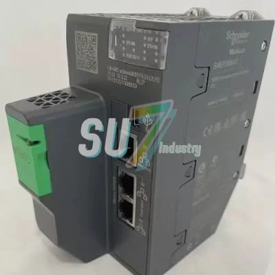 BMEP583040 PLC 모듈 새로운 원본