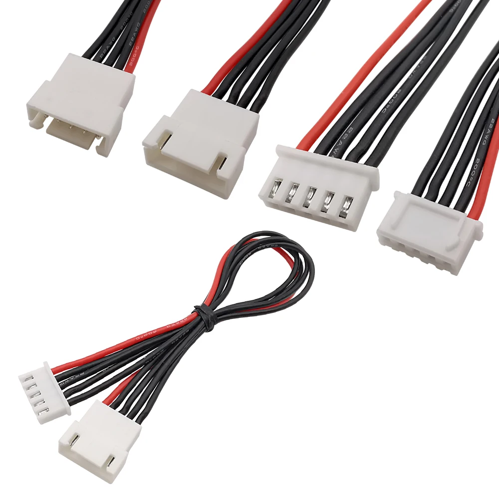 Chargeur multiport USB 8S 5 pièces Or - Lot de chargeurs rapides