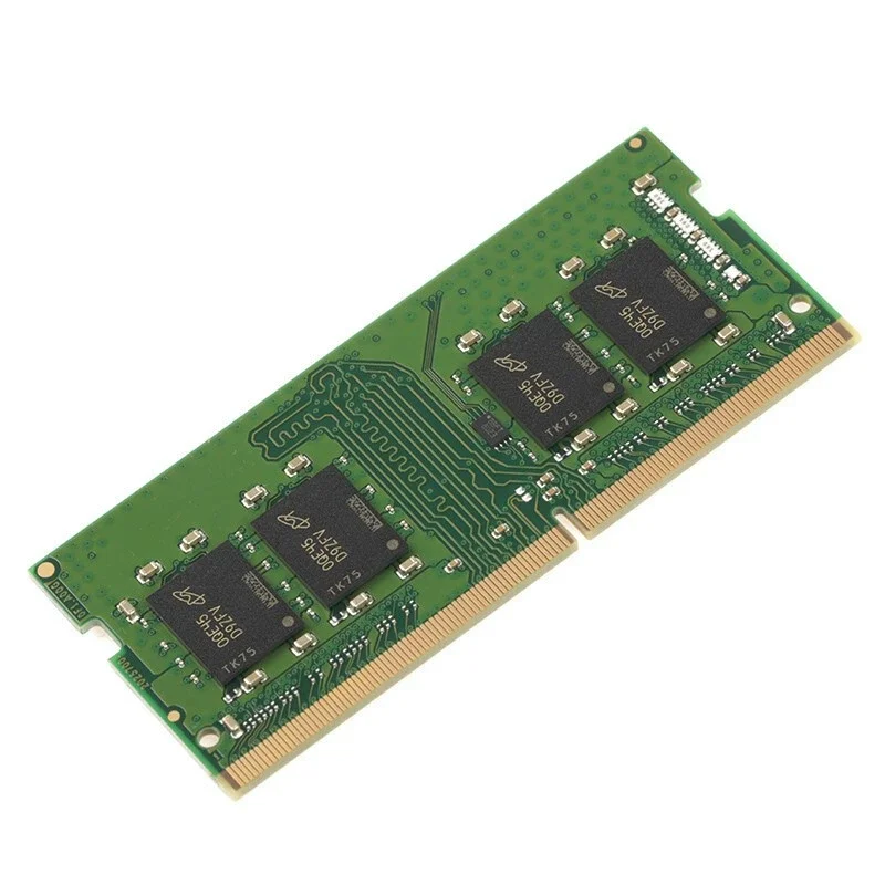 5 pcs set DDR4 8GB SO-DIMM RAM 2133 2400 2666V PC4-17000 19200 2666V Laptop Notbook Memory module