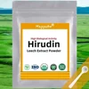 50g-1000g High Biological Activity Hirudin Leech Ext, Free Shipping 1