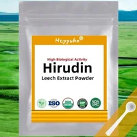 50g-1000g High Biological Activity Hirudin Leech Ext, Free Shipping 1