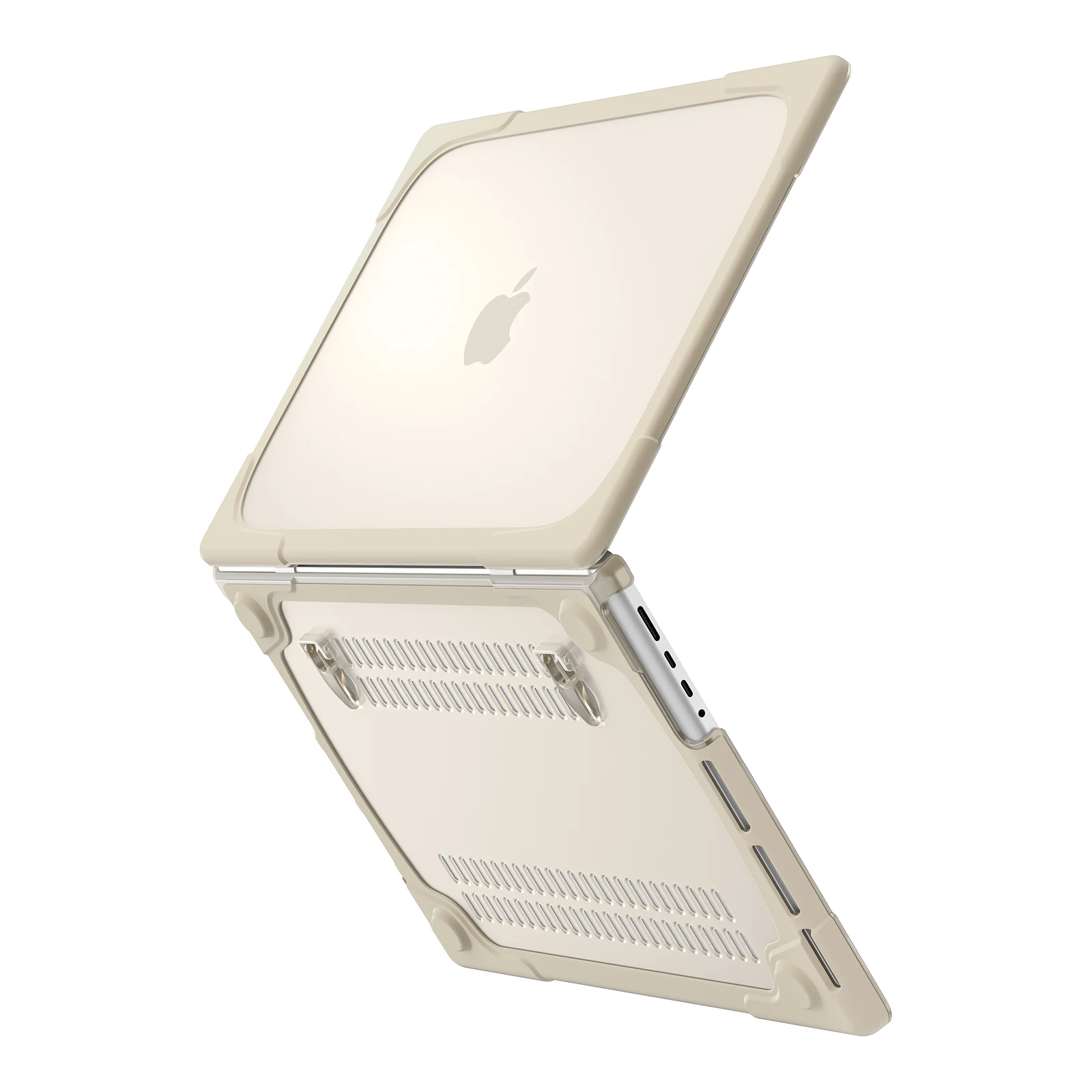 Capa de Suporte para Laptop para Macbook Macbook Pro 16 Air 13 m2 Air 15 m1 14 A2442 2023 2023 - Imagem 6