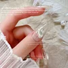 10PCS Irregular Pearls Nail Art Charms Rhinestone Manicure Decor Parts For Baroque Nails Decoration Design Supplies Materail 6