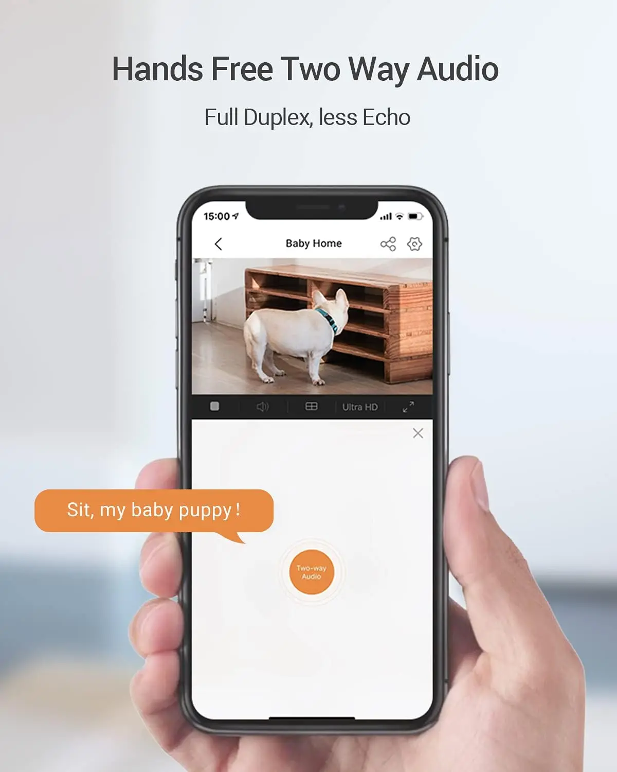 كاميرة كشف الحركة تقوم في تتبع اي شخص متحرك وتقوم...