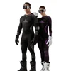 Men Women Ski Thermal Underwear Sets Quick Dry Compression High Elastic Tight Seamless Winter Sports Snowboarding Tracksuit 1