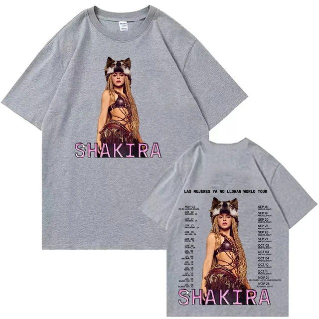 Shakira T-Shirt #1