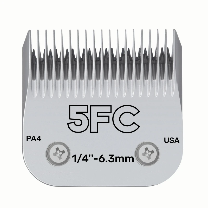 5FC-6.3mm
