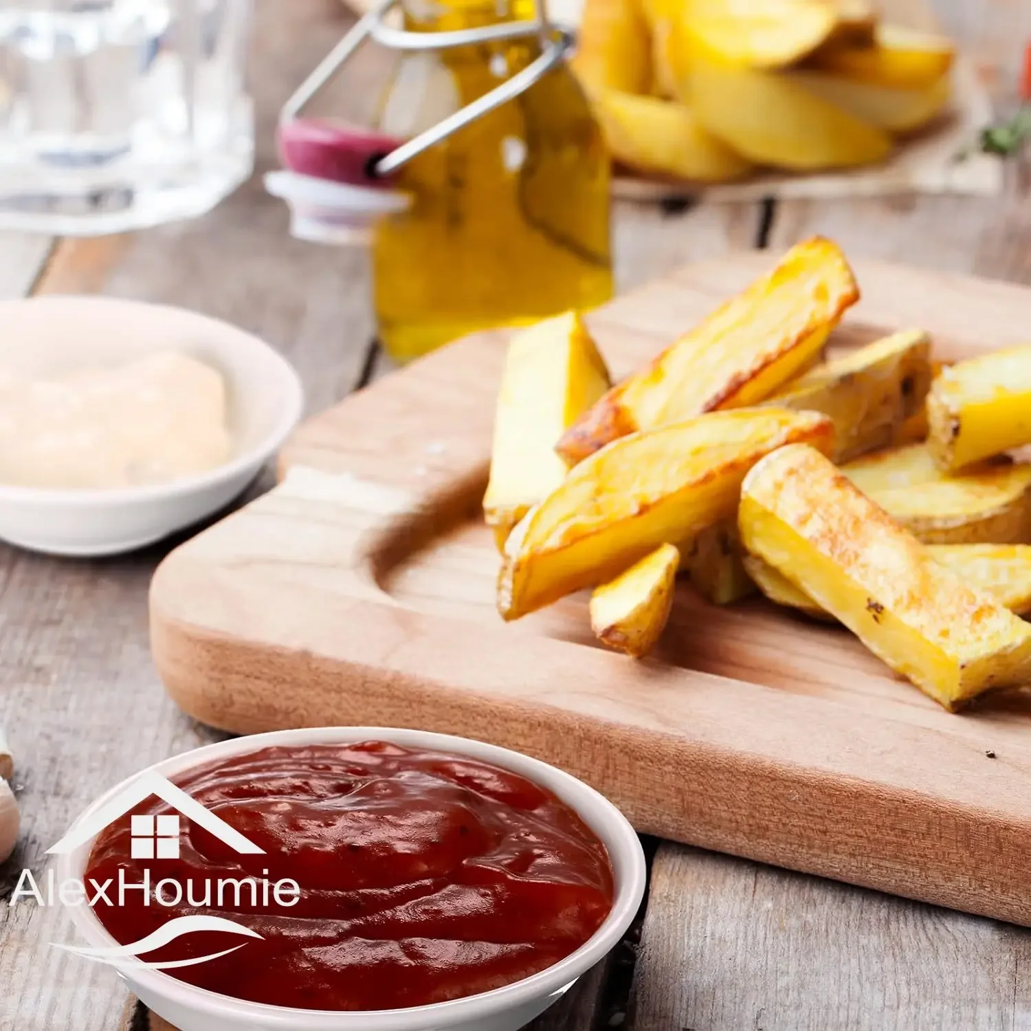 Petits bols à Sauce à tremper en plastique, 40 pièces, pour Restaurants, Bars, cuisine, bols à tremper blancs, ensemble de plats à Sauce soja en vrac