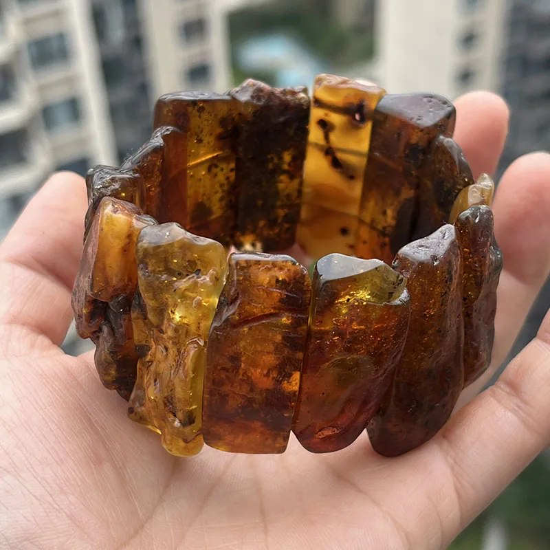 55.3g 15-17cm pulsera