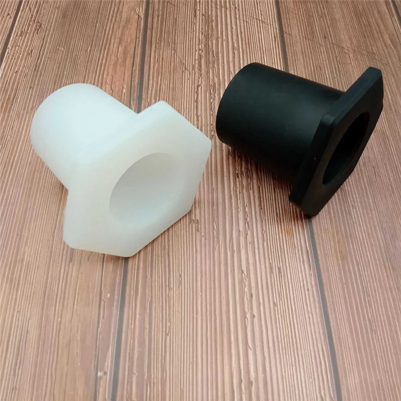 Durable Rubber Umbrella Cone Ring Hole Plug For Terrace Table Parasol Courtyard Umbrella Garden Frame