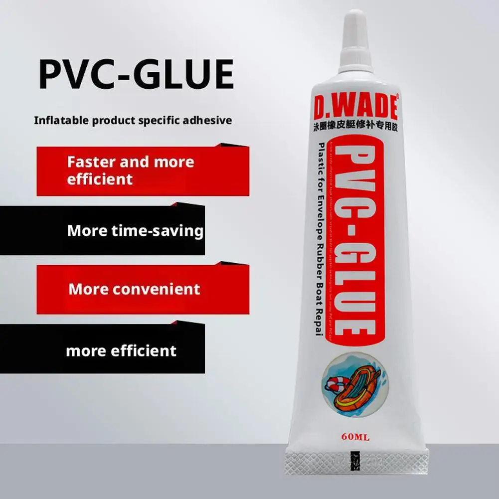 60ML PVC Glue 2