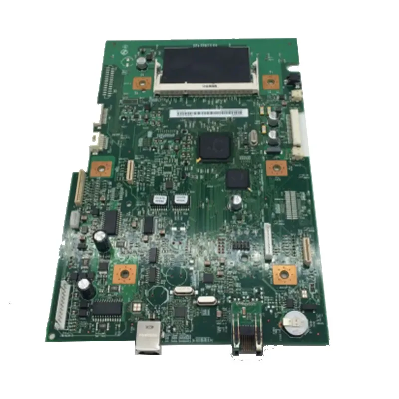 Board Formatter HP Laserjet M2727 série (CC370-60001 Board Formatter HP Laserjet M2727 série (CC370-60001