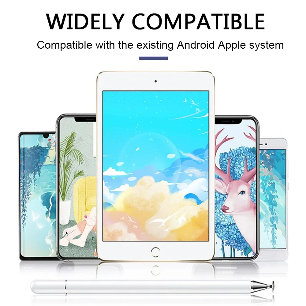 Universal Drawing Stylus Pen for Samsung Galaxy Z Flip 5 Flip4 Filp3 Filp2 Filp for Galaxy Z Fold 5 Fold4 Fold3 Fold2 Fold Pen