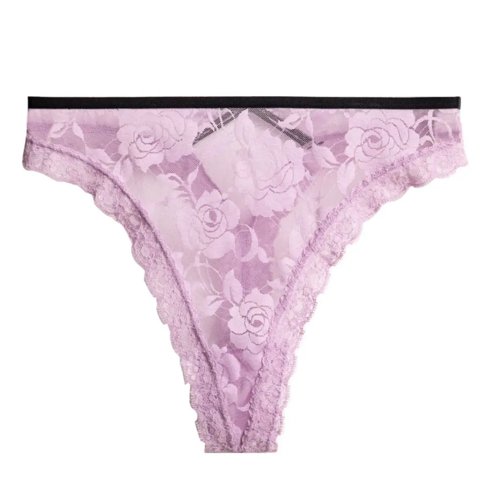 NWT Victoria's Secret PINK Seamless Hipster Underwear Panty Daisy