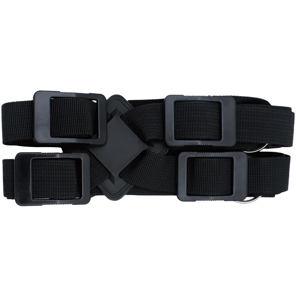 Adult Child Saxophone Harness Strap Adjustable Saxophone Strap Shoulder Sax Harness Soprano Accessories