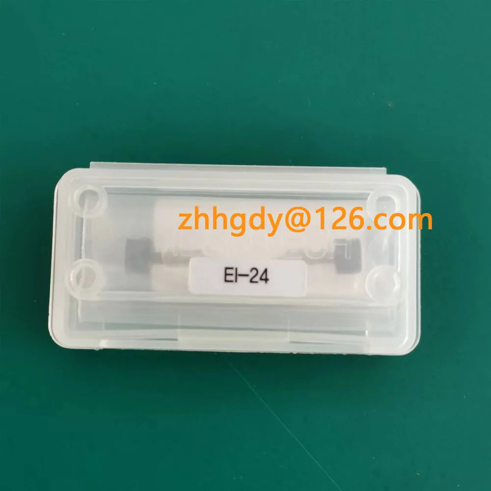 EI-24 electrode rod is Applicable To KF4 KF4A Optical Fiber Fusion Splicer