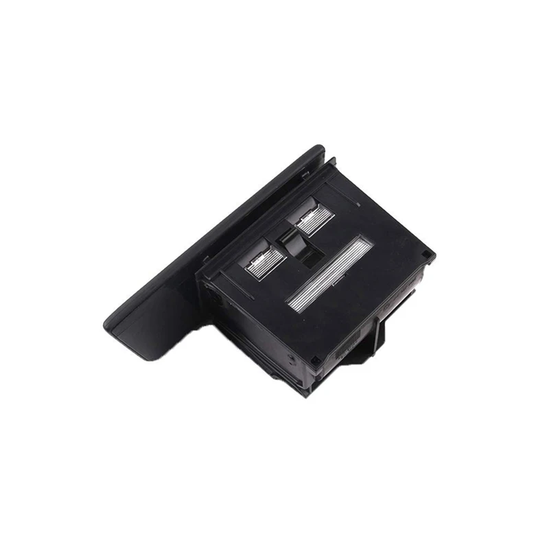 LHD Ashtray Console Storage Box Insert For VW Tiguan Golf Plus 2009-2014 5M1857309B 5ND857961 Parts